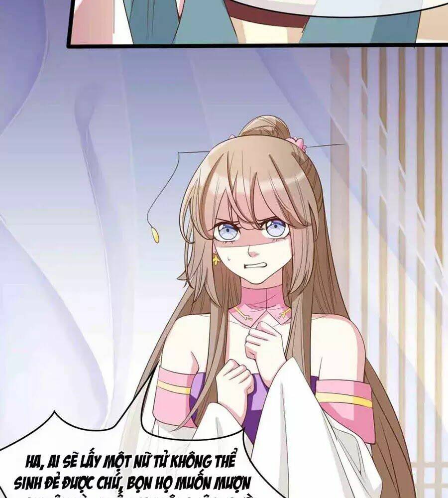 Đích Nữ Hữu Độc: Chapter 24