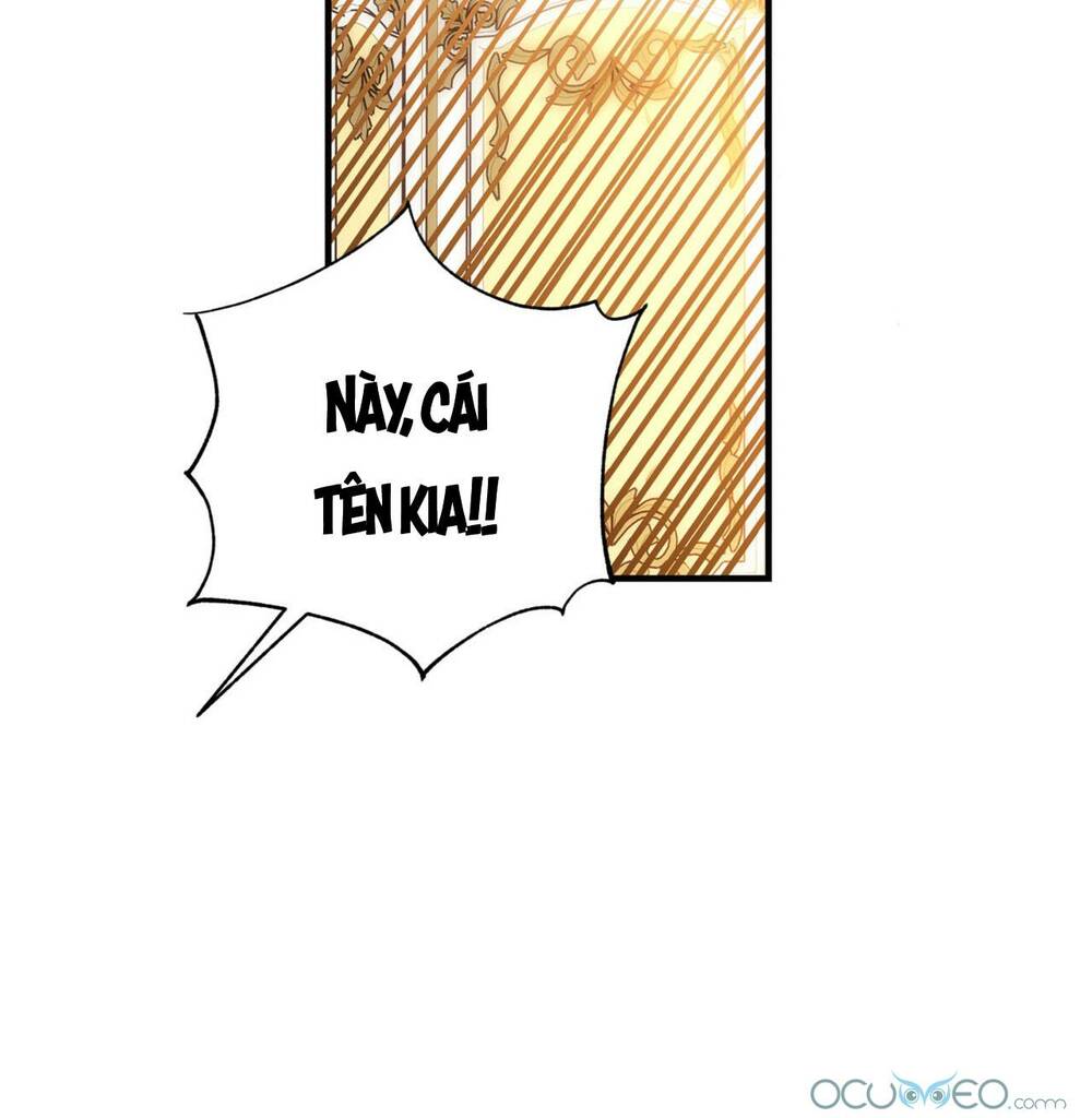 Lòng Trung Thành Với Kẻ Ác: Chapter 5