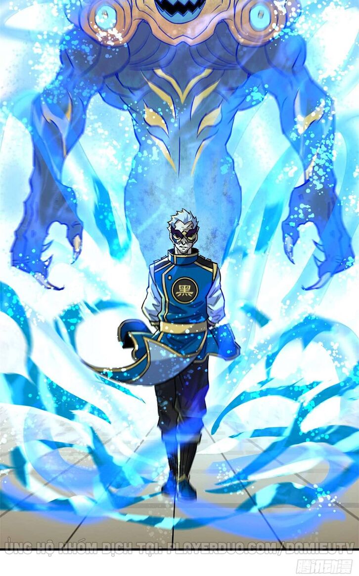 Thú Nhân: Chapter 199