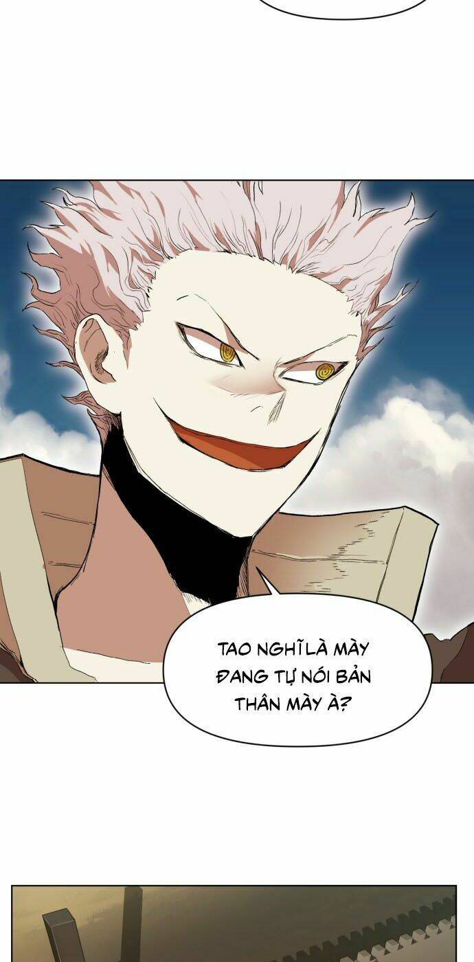 Hard Core Leveling Warrior Ss2: Chapter 10