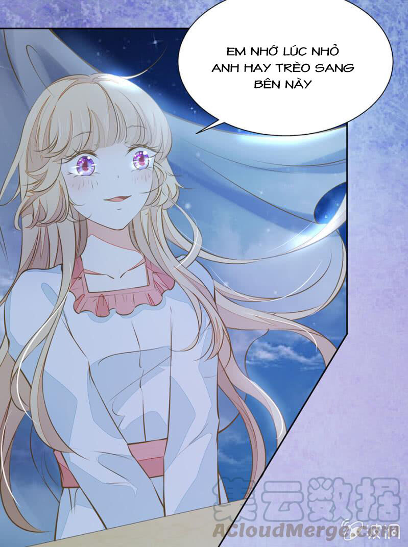 Hôn Sai 55 Lần: Chapter 87
