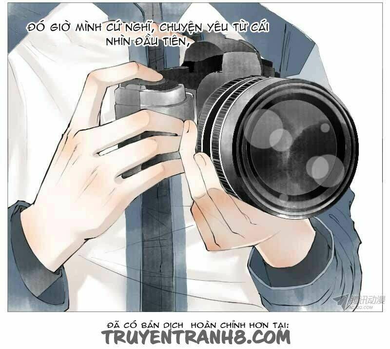 Giữa Anh Và Em: Chapter 1