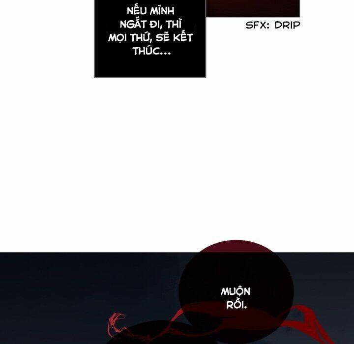The Memory Of Wind: Anz: Chapter 46