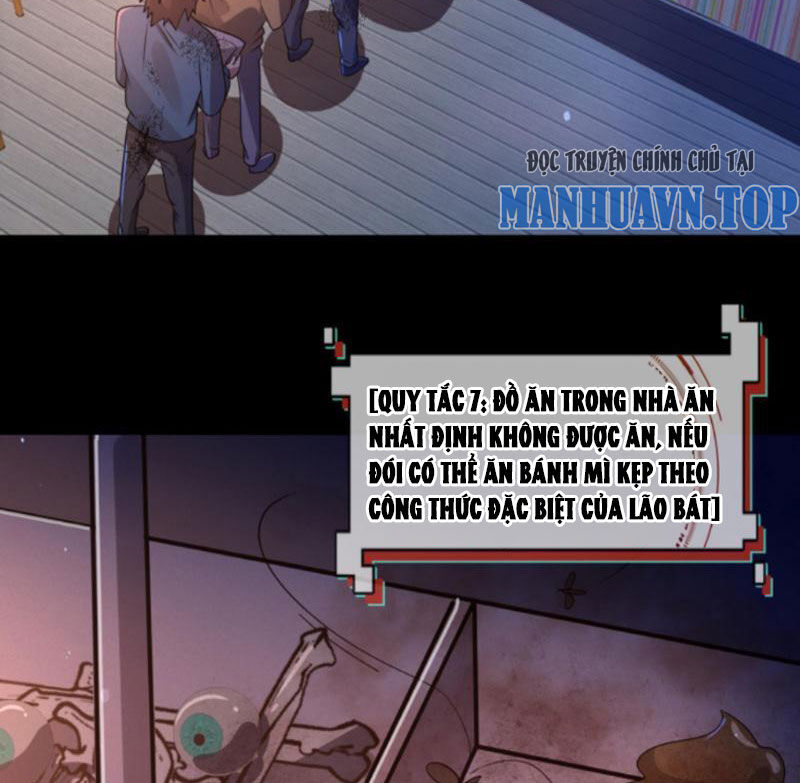 Quy Tắc Chuyện Lạ: Bắt Đầu Hóa Thân Đánh Lui Chiến Thần: Chapter 50.1