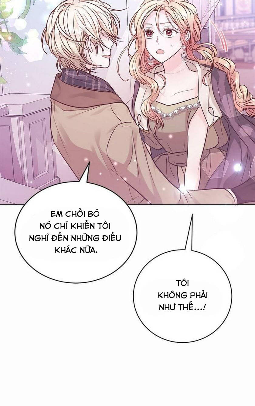 Nàng Dâu Bí Ẩn Của Bạch Sư Tử: Chapter 4