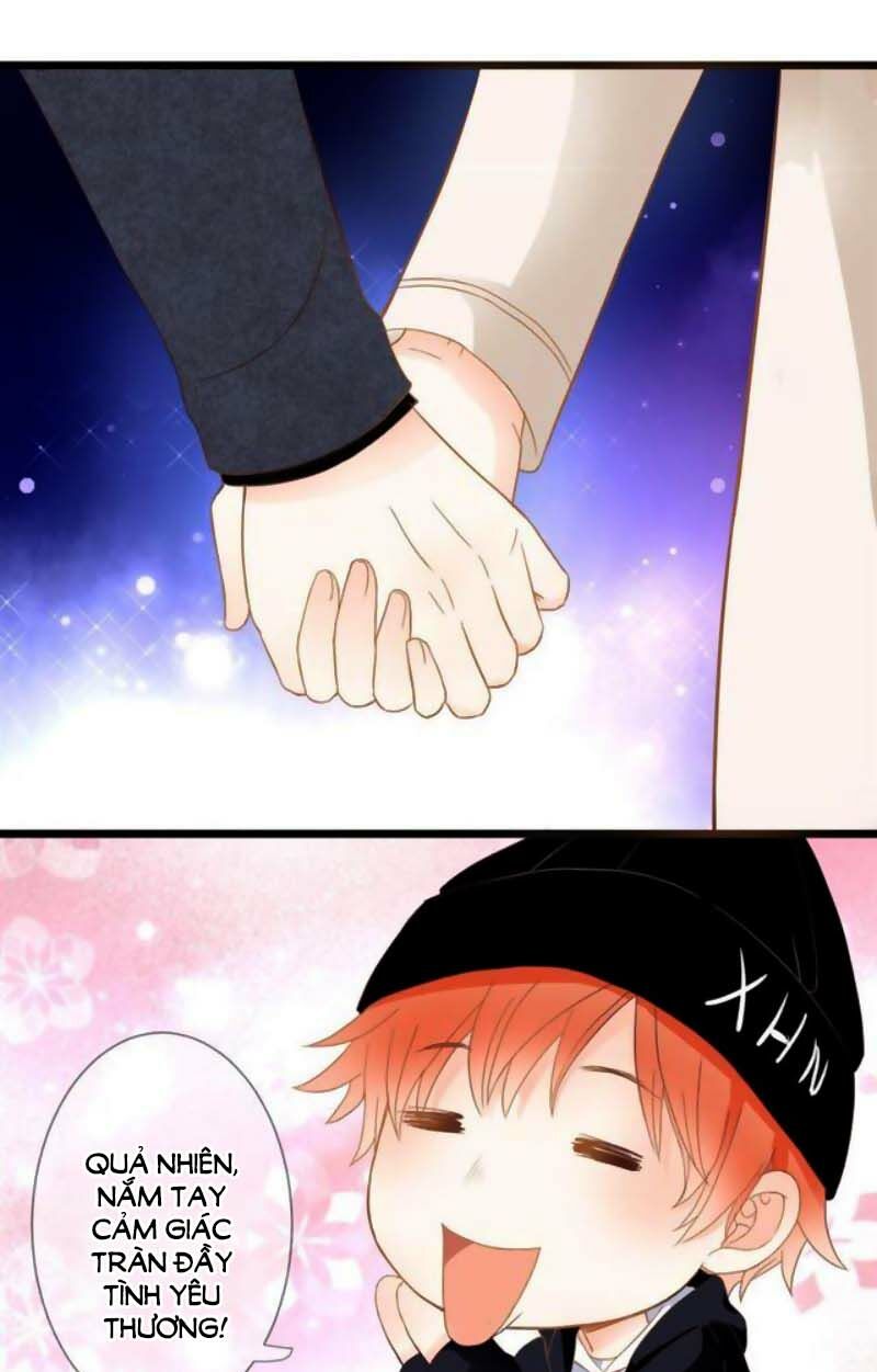 Ở lại thế kỷ này: Chapter 60