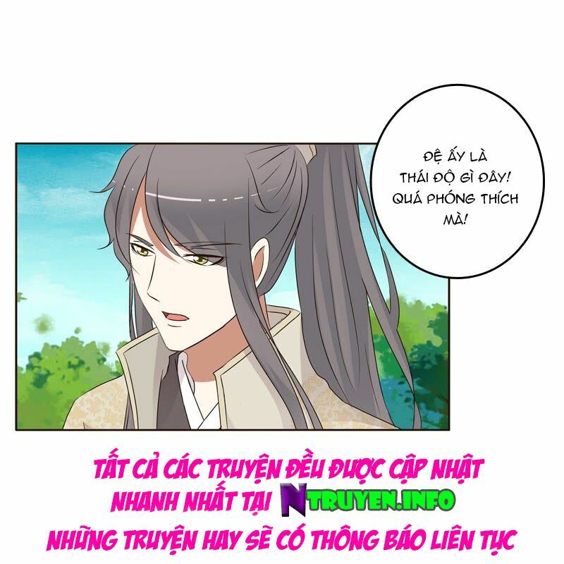 Thông Linh Phi: Chapter 190