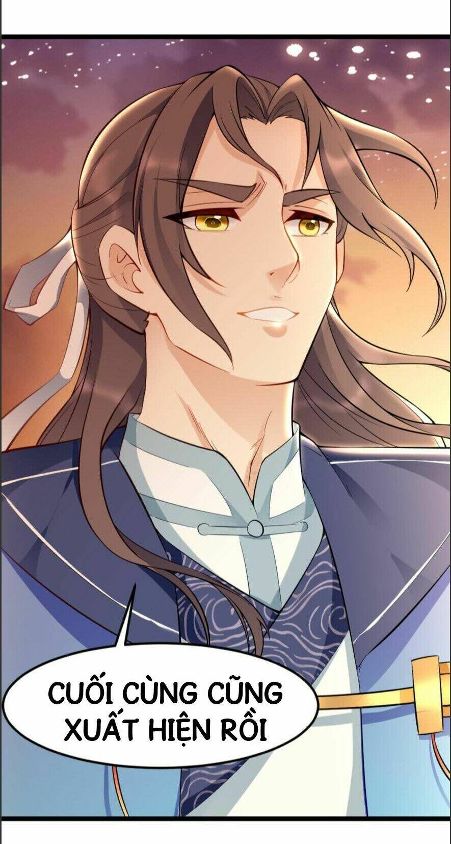 Lão Tổ Của Bạn Đang Online: Chapter 21