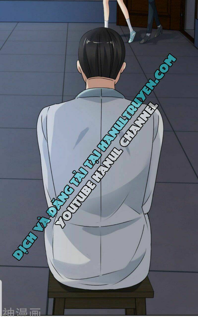 Bóng Đêm Liêu Nhân: Quỷ Phu Của Ta Quá Yêu Nghiệt: Chapter 23