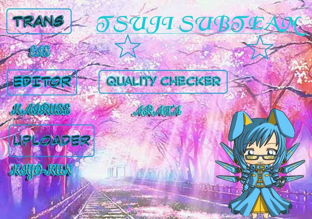 Isekai Elf No Dorei-Chan: Chapter 9