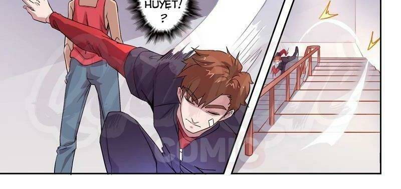 Thấu Thị Chi Nhãn: Chapter 293