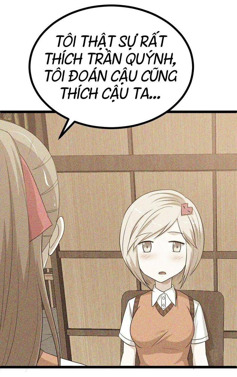 Đai Ca Trở Lại Tuổi 16: Chapter 171