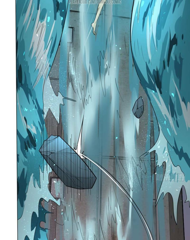 Danh Sách Kẻ Phản Diện: Chapter 7