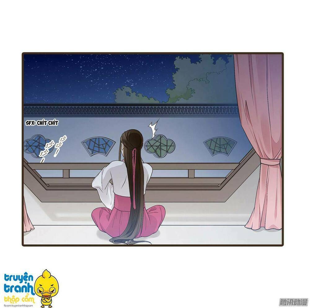 Đại Giá Thừa Tướng: Chapter 49