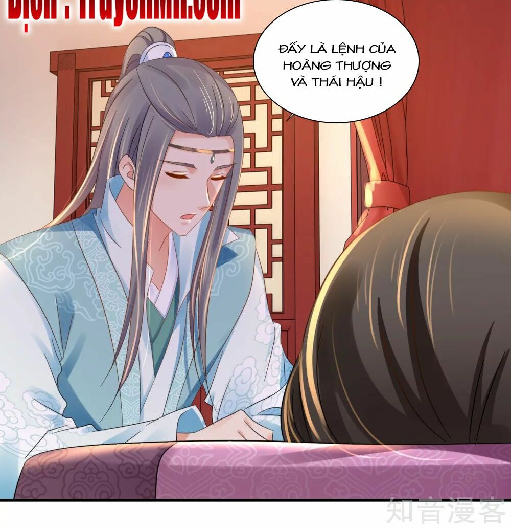 Lãnh Cung Phế Hậu Muốn Nghịch Thiên: Chapter 132