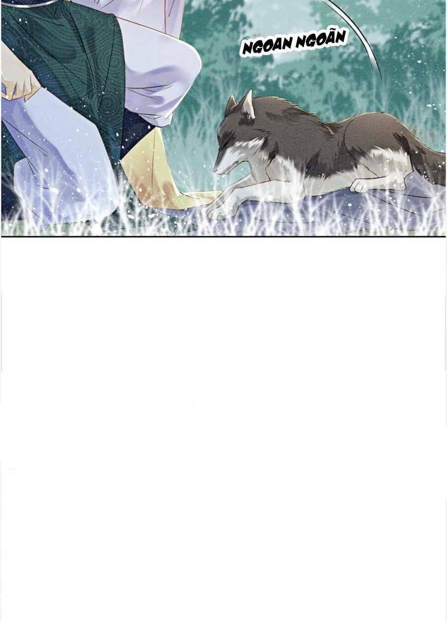Bắt Đầu Hủy Hôn Để Công Lược Vương Gia: Chapter 41