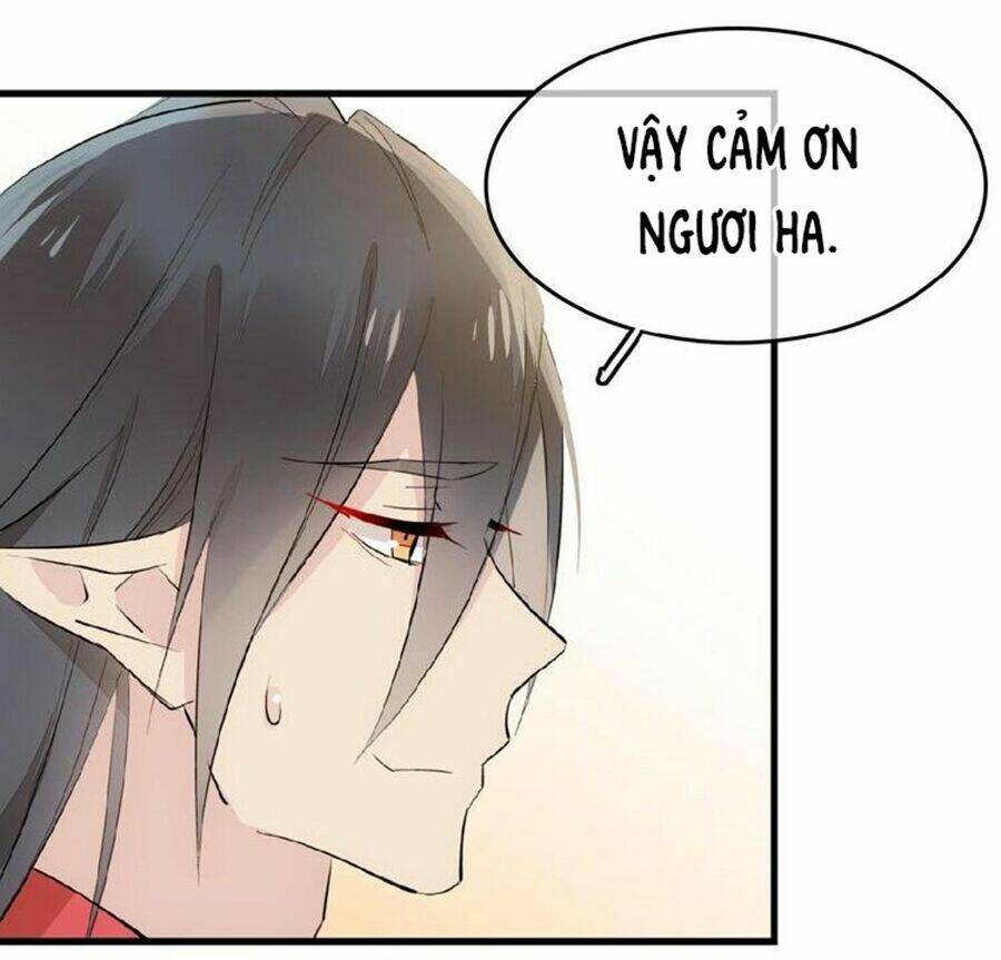 Chấp Tử Chi Kiếm: Chapter 5