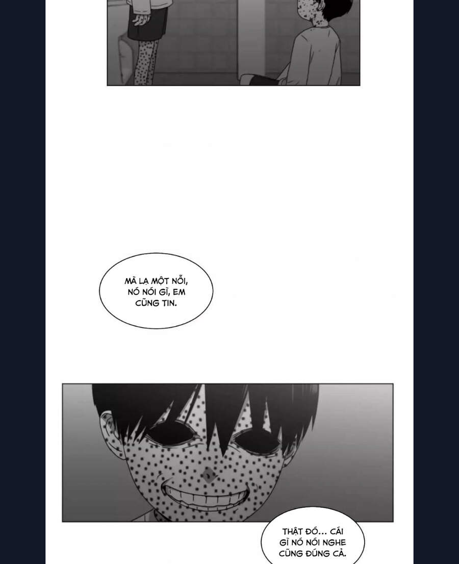 …”Một Sự Thật Khá Khó Chịu.”: Chapter 72