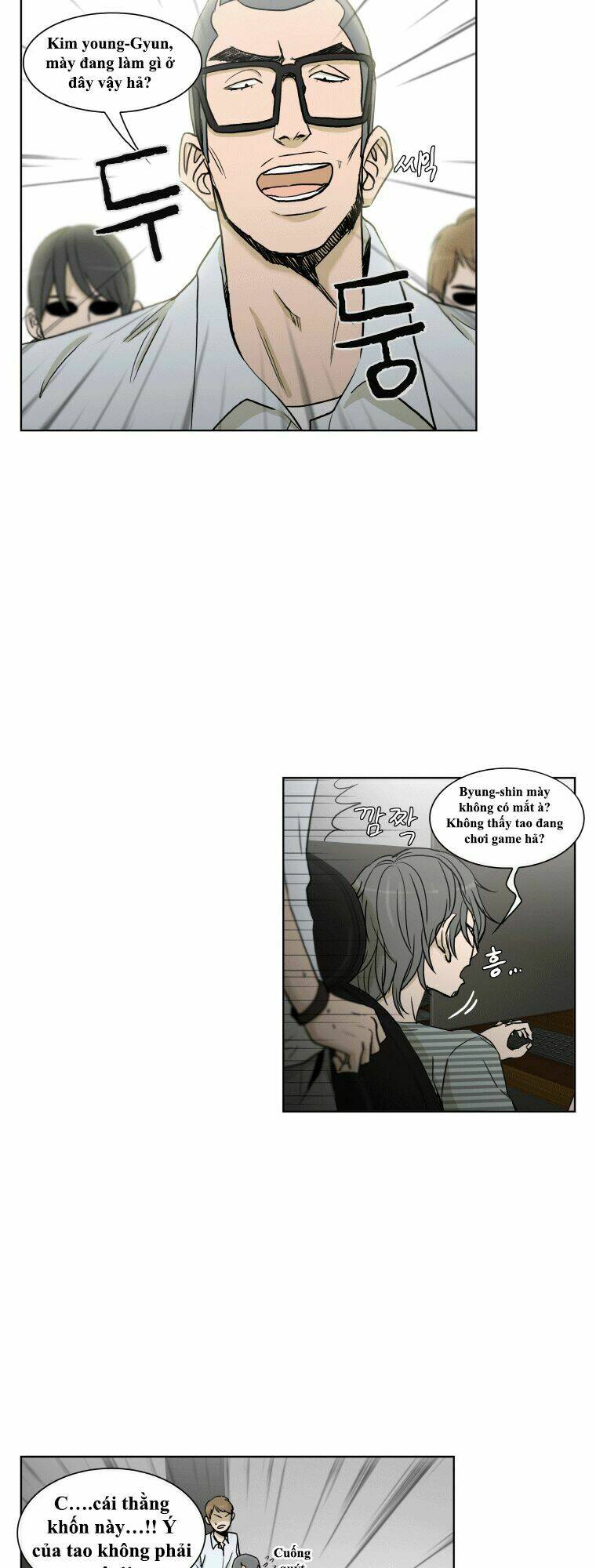 Anh Ấy Là Nữ Sinh Cấp 3: Chapter 38