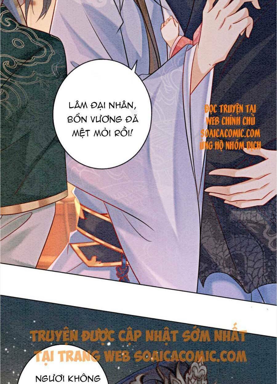 Bắt Đầu Hủy Hôn Để Công Lược Vương Gia: Chapter 23