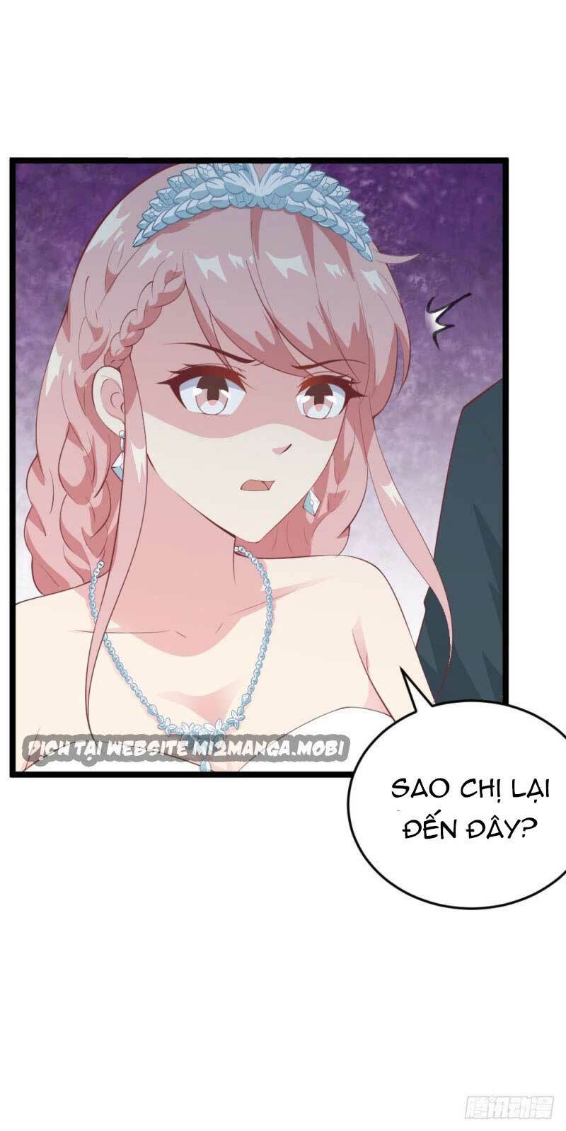 Cấm Tình Điềm Mật: Đế Thiếu Hào Môn Trêu Tận Cửa: Chapter 64