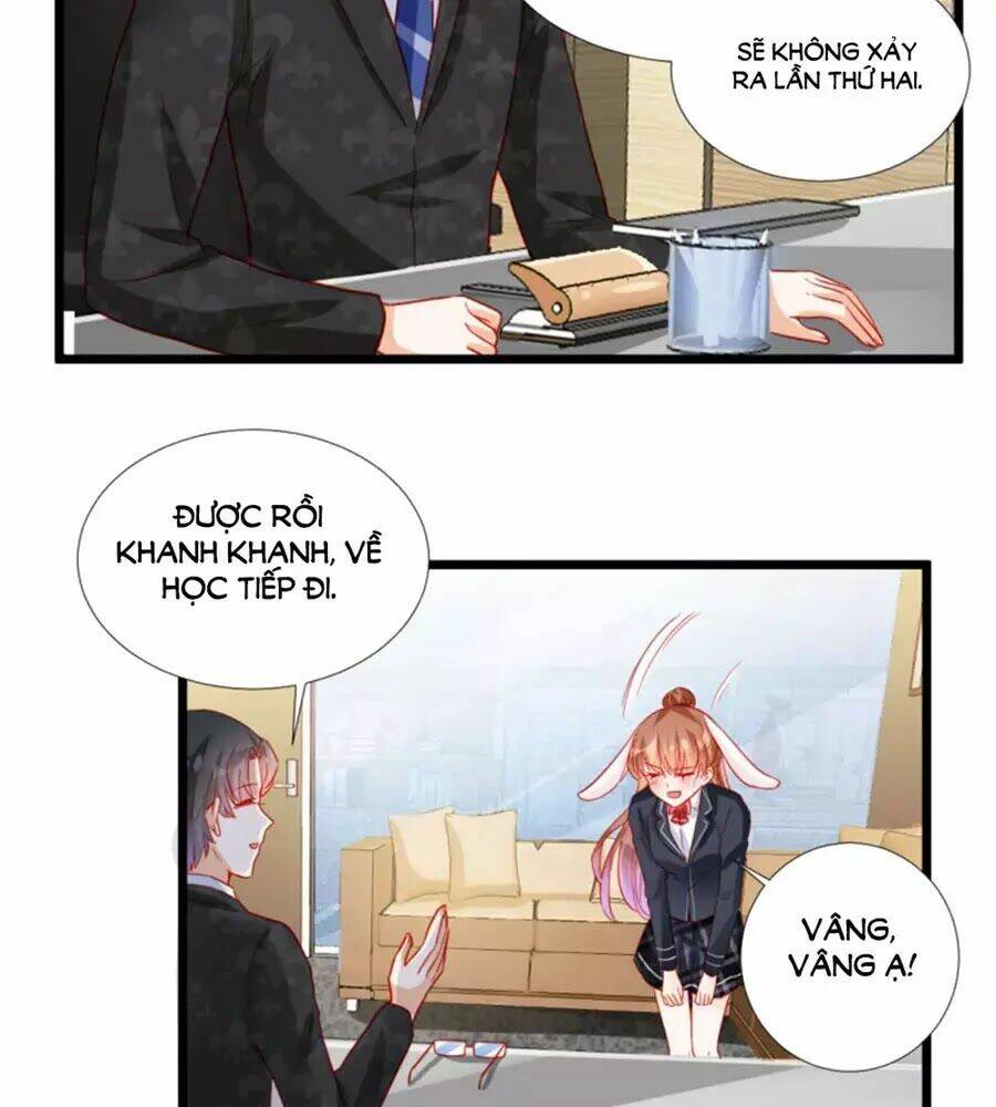 Tu La Thiếu Gia Quá Kiêu Ngạo: Chapter 81