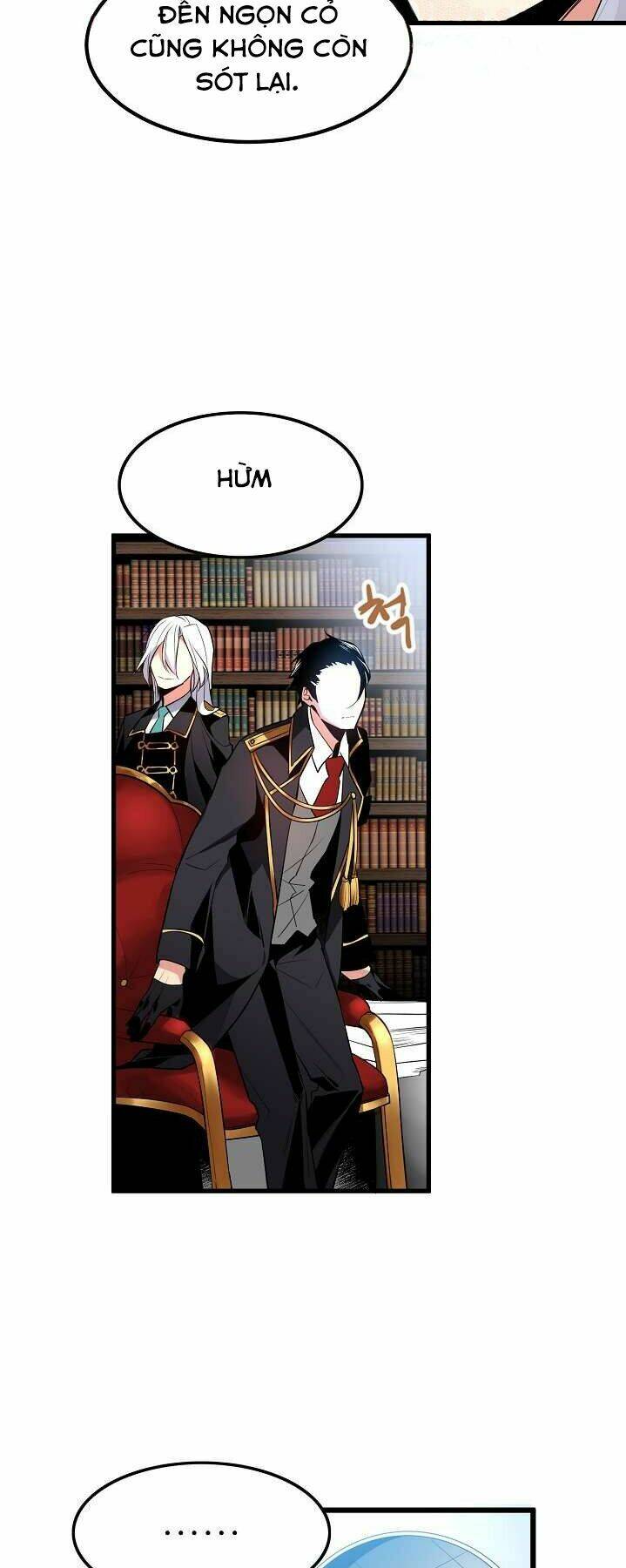 Kiểm Tra Sức Mạnh Vô Hạn: Chapter 6