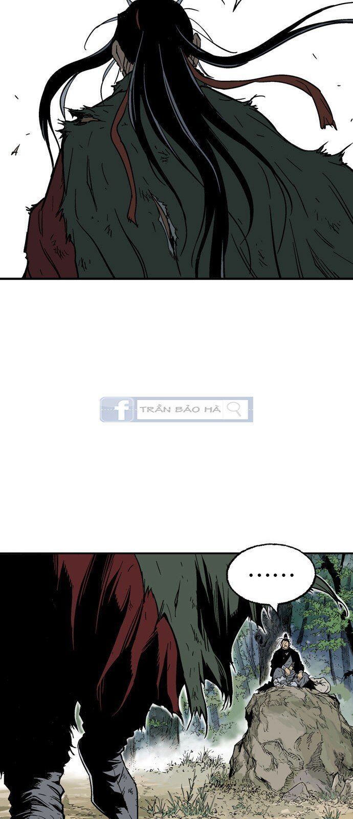 Cao Thủ 2: Chapter 84