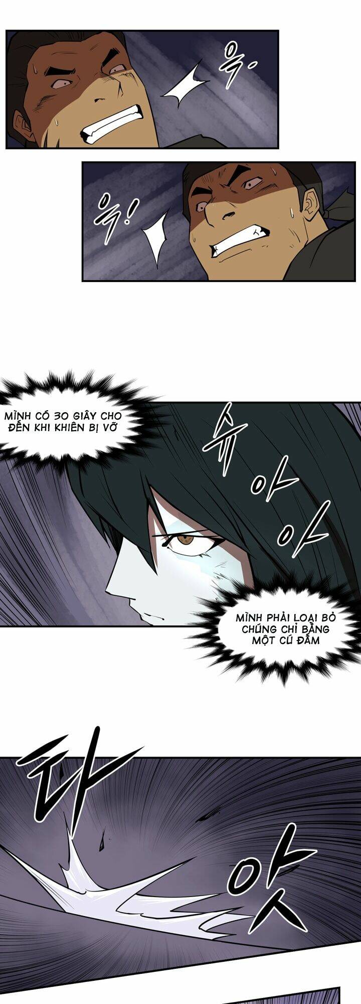 Raid: Chapter 54