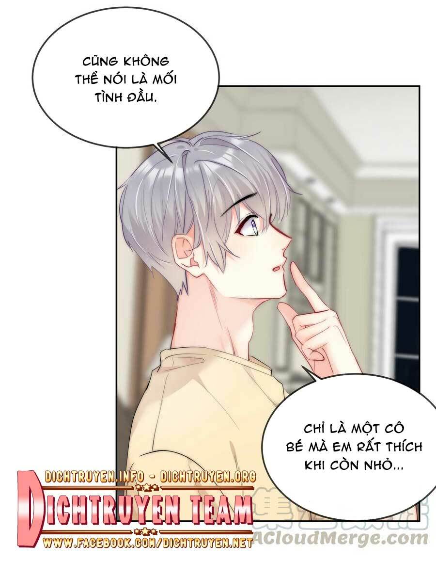 Boss Đại Nhân Là Nữ Thần?: Chapter 74