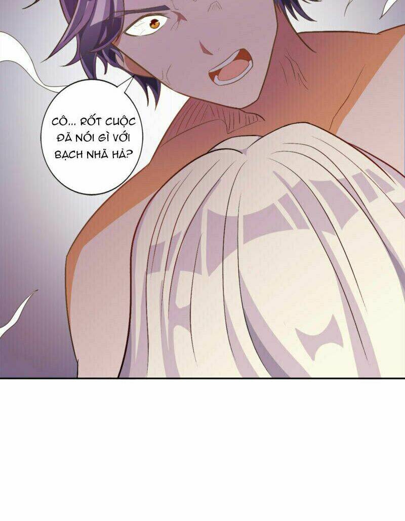 Hôn Nhân Dục Vọng: Thiếu Gia Nhẹ Một Chút!: Chapter 30