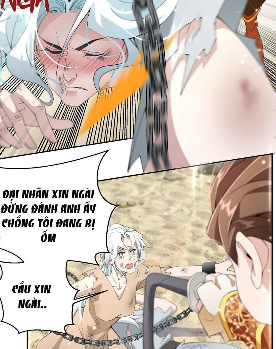 Trăm Cách Tử Đạo Của Công Chúa: Chapter 8