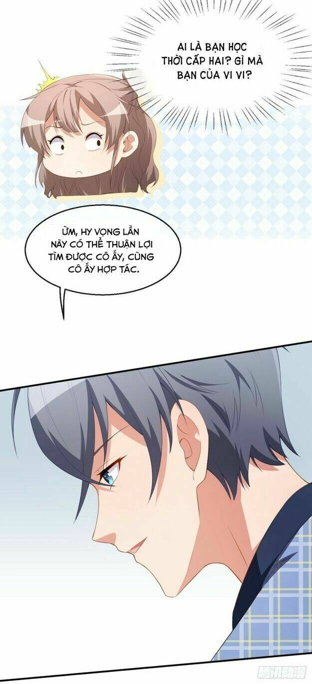 Mỹ Nhân Tâm Động: Chapter 37