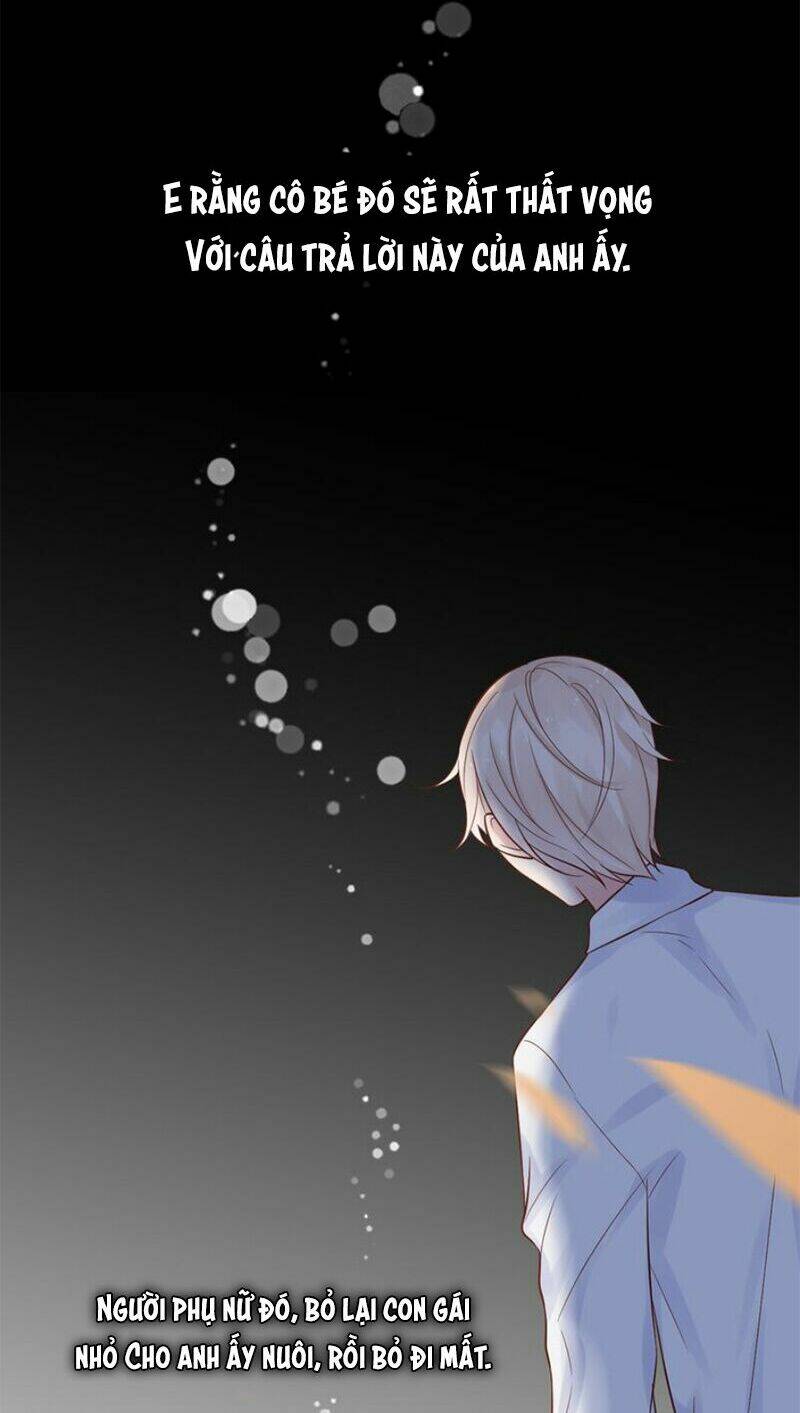 Mật Thất Khốn Du Ngư: Chapter 21