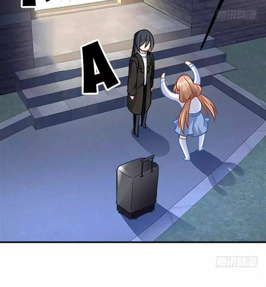 Ám Dạ Vô Thường: Chapter 38