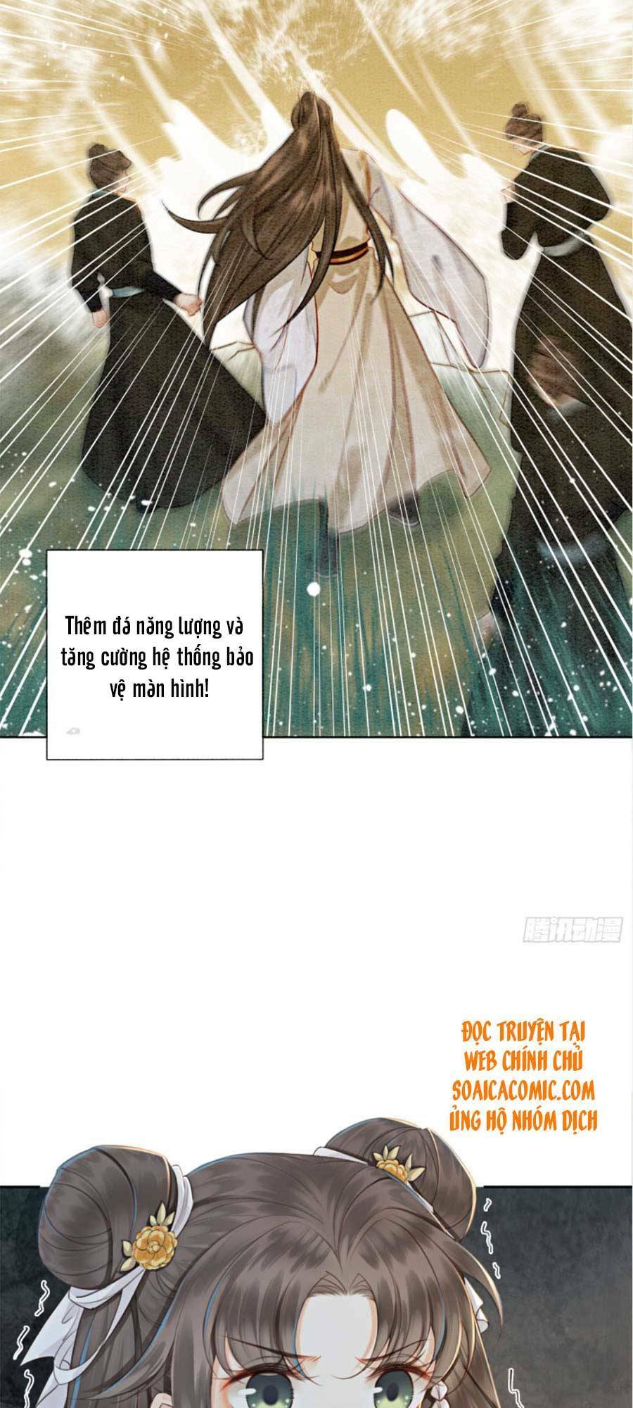 Bắt Đầu Hủy Hôn Để Công Lược Vương Gia: Chapter 10