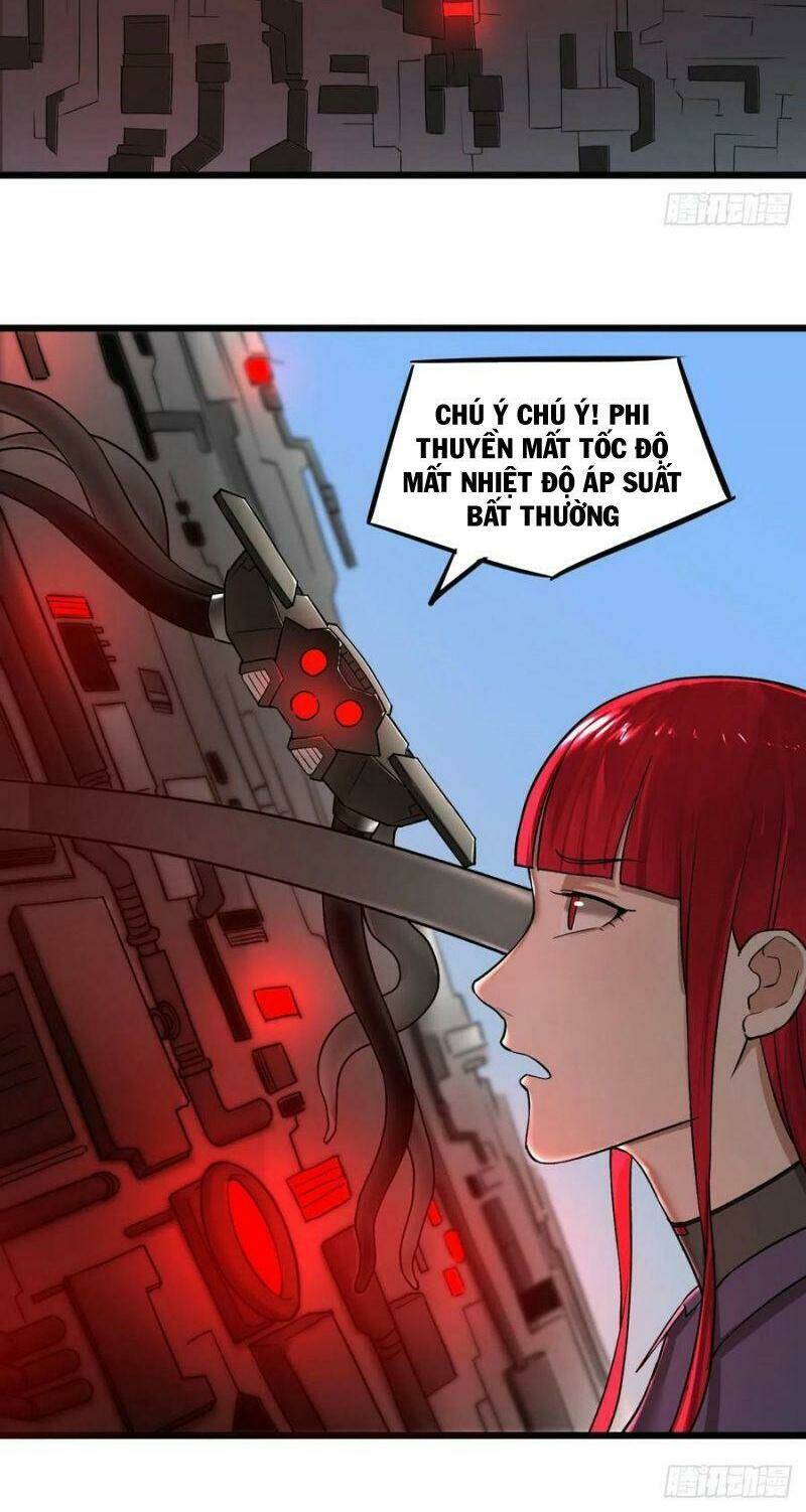 Danh Sách Kẻ Phản Diện: Chapter 108