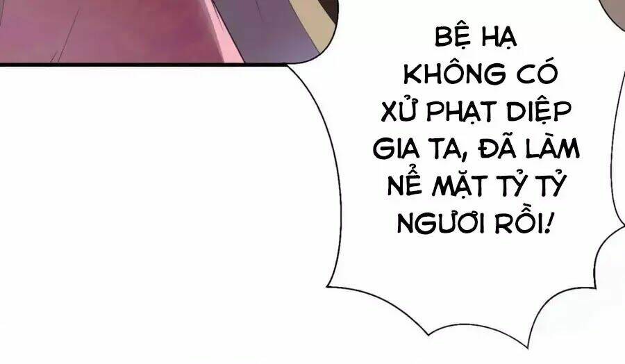 Vương Phi Có Chút Nghịch Ngợm: Chapter 35