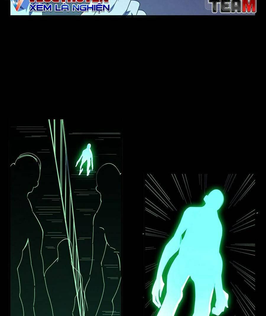 Bách Nhật Trừ Yêu: Chapter 6