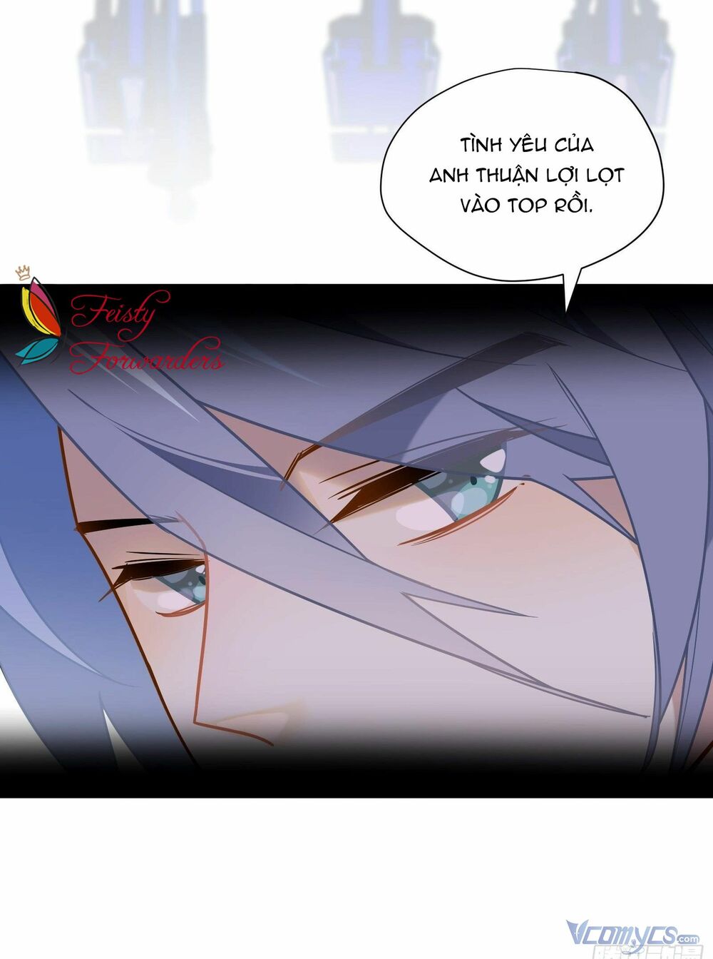 Nữ Phụ Như Tôi Cũng Có Ngày Ra Mắt: Chapter 50