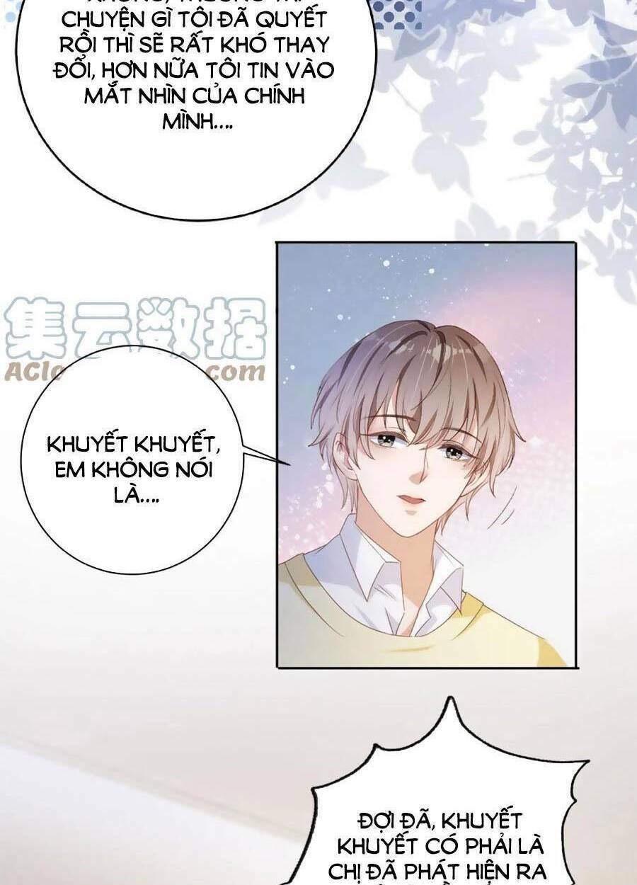 Dây Dưa Không Dứt: Chapter 37