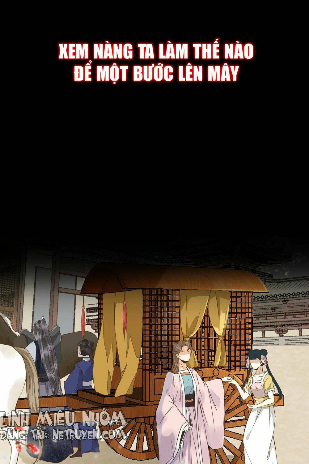 Sát Thủ Vương Phi Không Dễ Đối Phó: Chapter 1