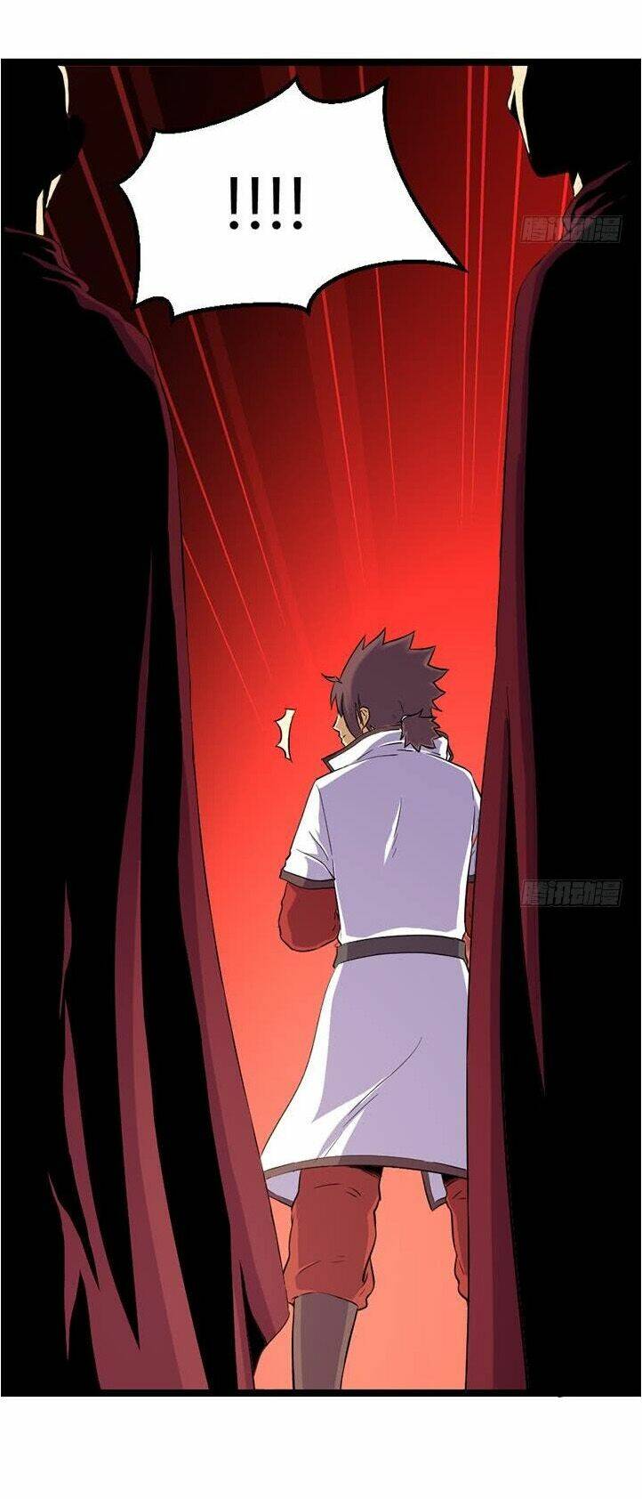 Phong Quỷ Truyền Thuyết: Chapter 129