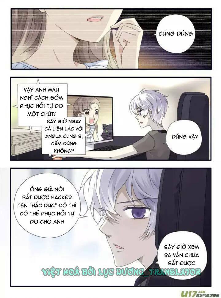 Lam Sí: Chapter 120