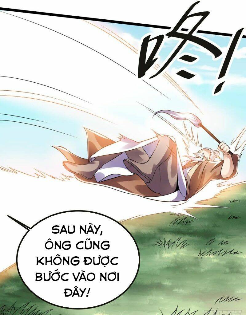 Tiên Vương Trùng Sinh: Chapter 133