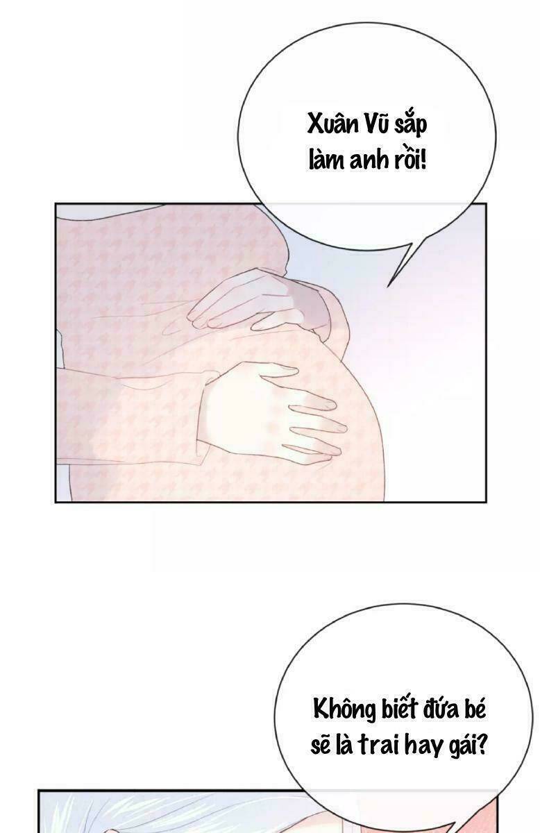 Từ Cái Nhìn Của Em: Chapter 38