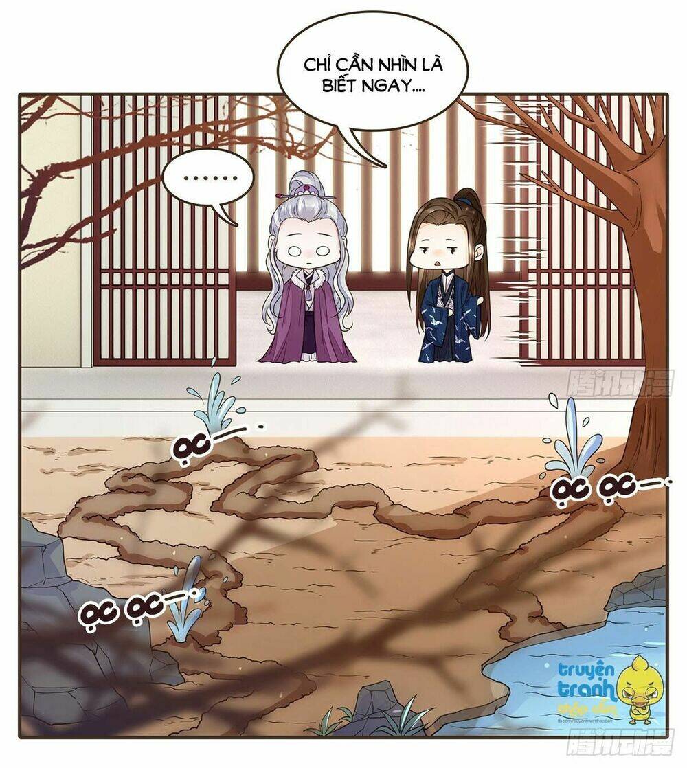 Đại Giá Thừa Tướng: Chapter 69