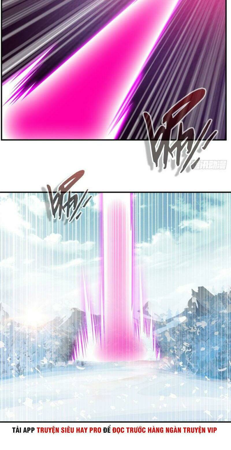 Tuyệt Thế Đế Tôn: Chapter 84
