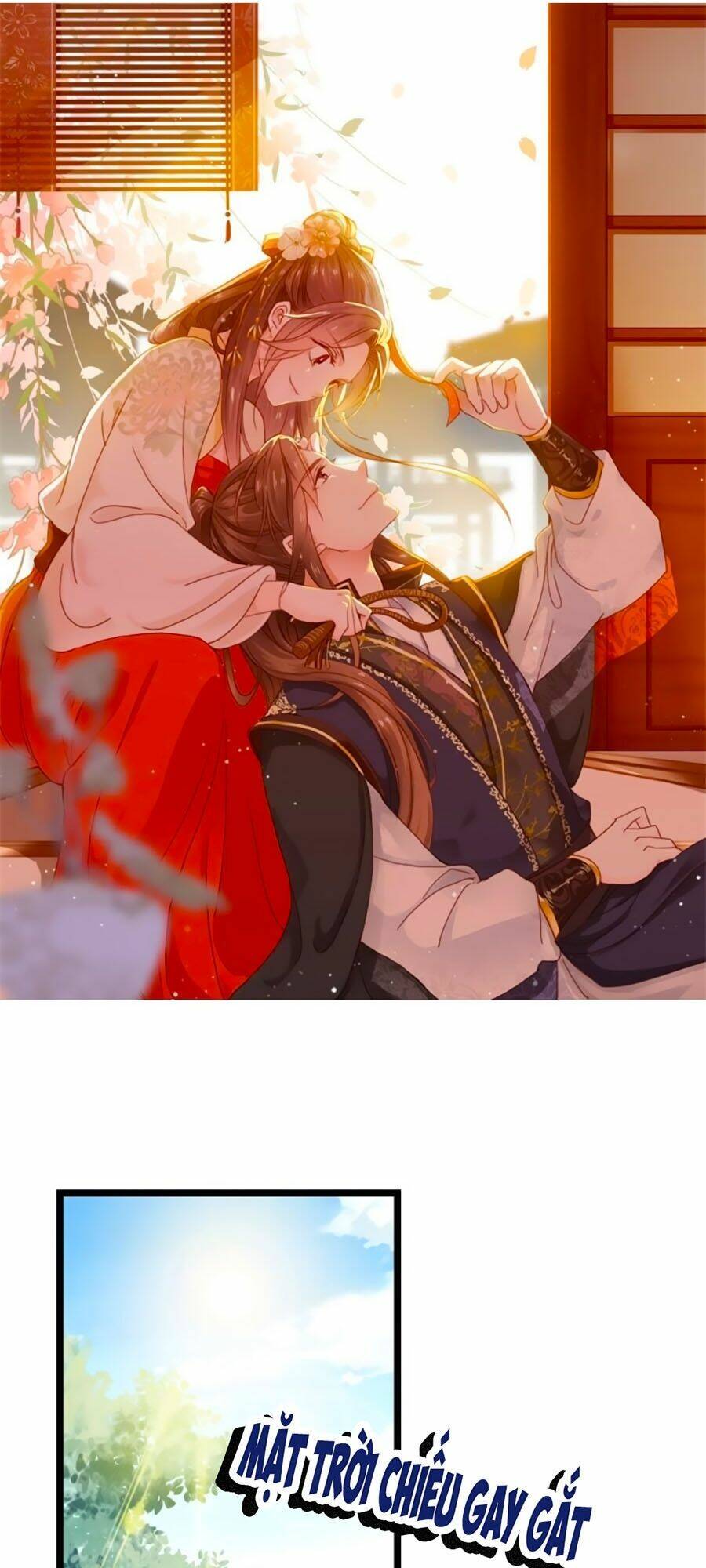 Đứng Lại! Phụng Chỉ Ăn Cướp: Chapter 4