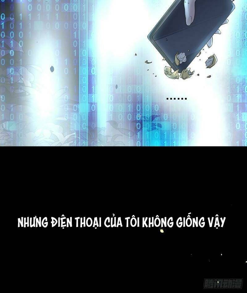 Điện Thoại Vạn Năng: Chapter 0